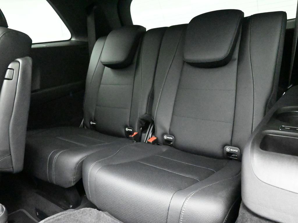 Used 2022 Mercedes-Benz GLS 450 4MATIC image 21