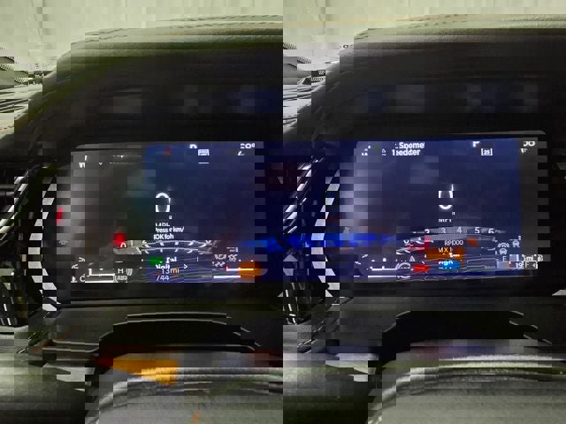 New 2025 Jeep Grand Cherokee Summit image 9