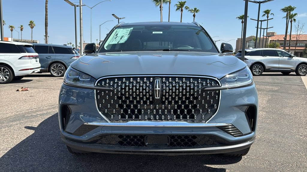 New 2026 Lincoln Aviator Reserve AWD/4WD image 3