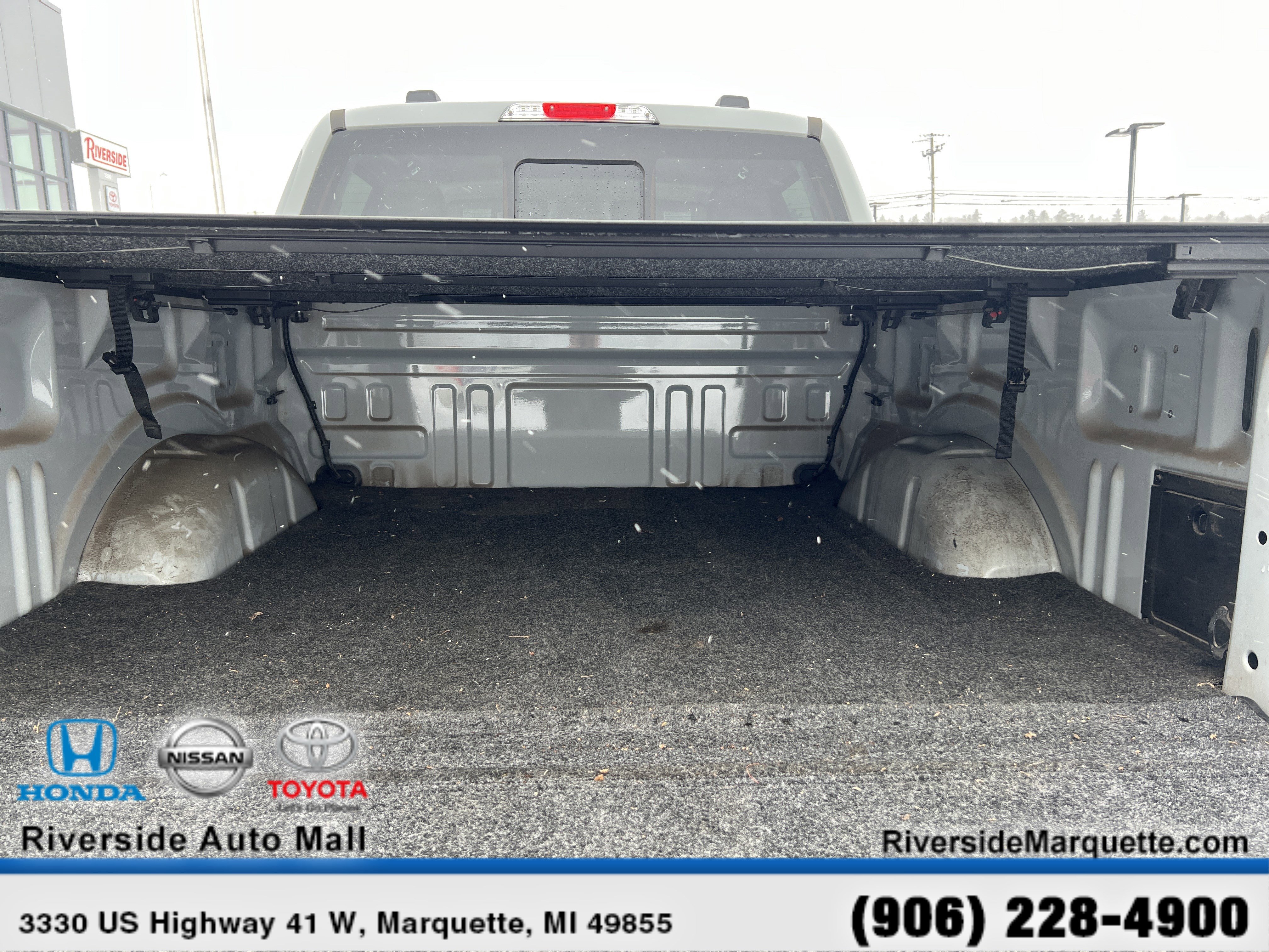 Used 2024 Ford F150 XLT w/ Equipment Group 302A MID image 8