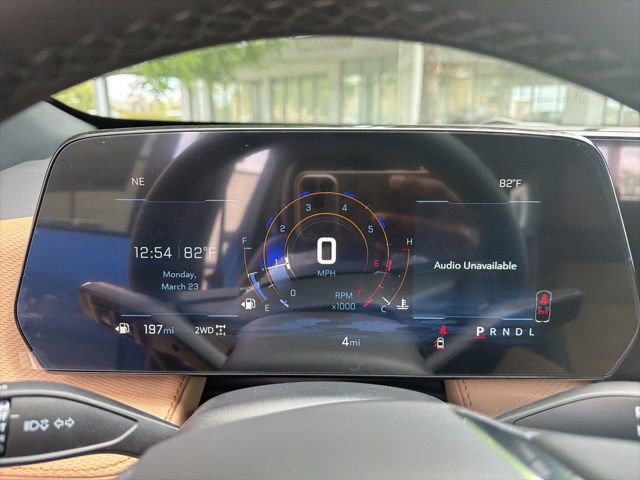 New 2026 Chevrolet Equinox ACTIV image 14