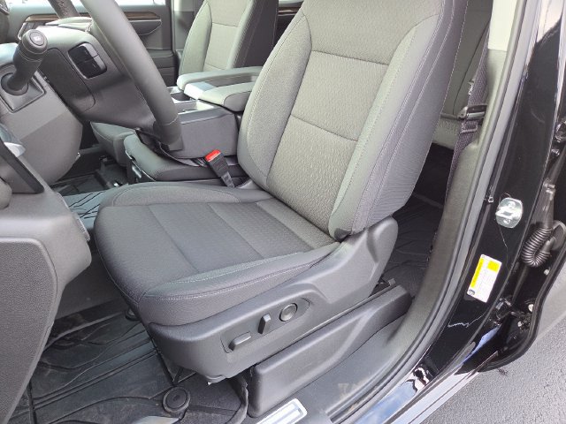 New 2026 Chevrolet Silverado 1500 LT w/ LPO, Liner Protection Package AWD/4WD image 21