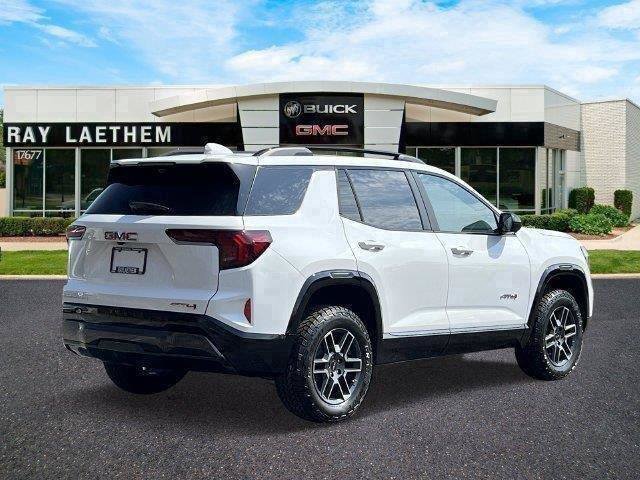 New 2026 GMC Terrain AT4 w/ Convenience Package III AWD/4WD image 5