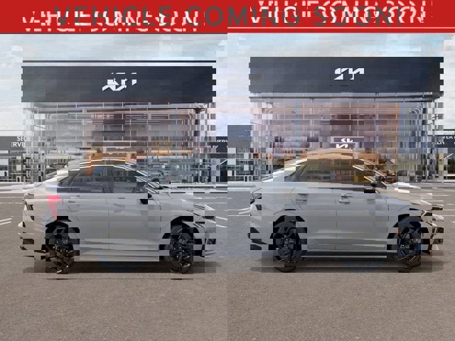 New 2026 Kia K5 GT-Line image 7