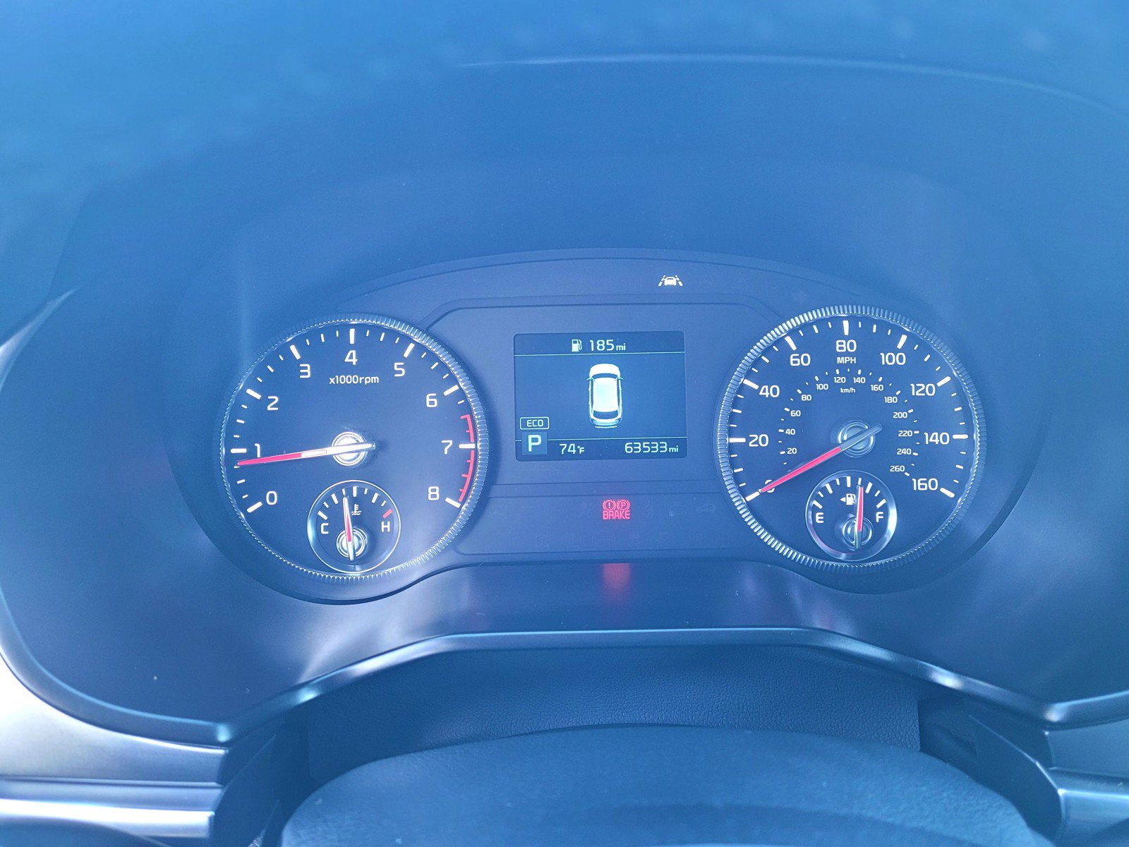 Used 2022 Kia Telluride S image 20