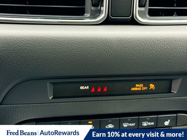 New 2025 MAZDA CX-5 AWD 2.5 S w/ Select Package image 21
