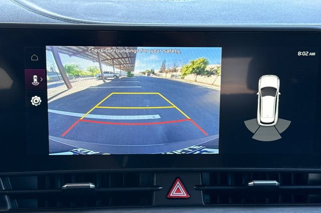 Certified 2023 Kia Sportage X-Line w/ X-Line Premium Package image 27