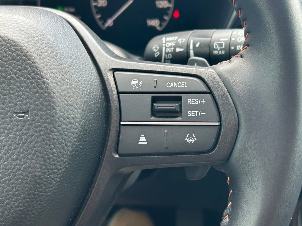Used 2025 Honda CR-V Sport image 36