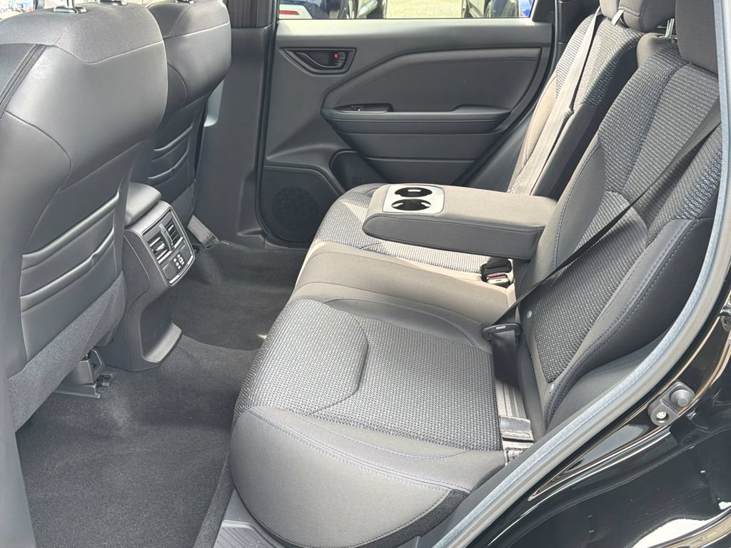 Certified 2026 Subaru Forester Premium AWD/4WD image 20