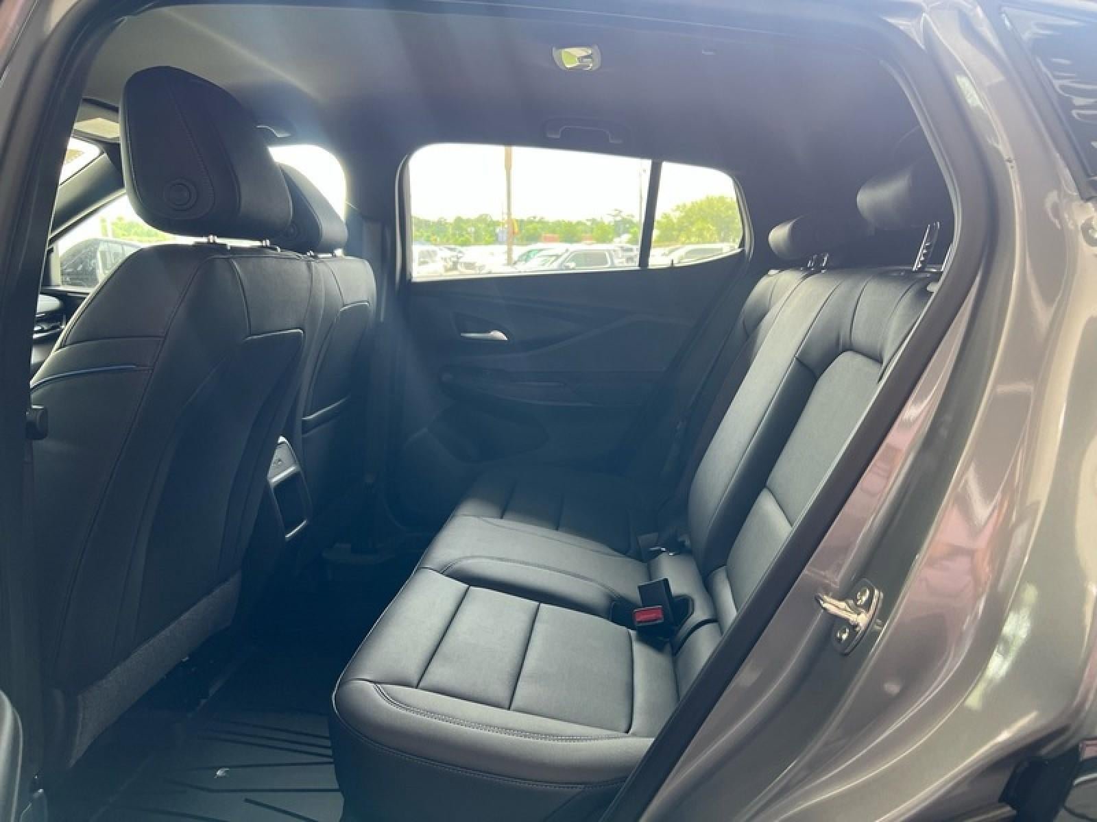 New 2026 Buick Envista Sport Touring w/ Convenience I Package FWD image 29
