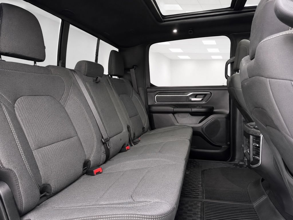 Used 2021 RAM 1500 Big Horn AWD/4WD image 24