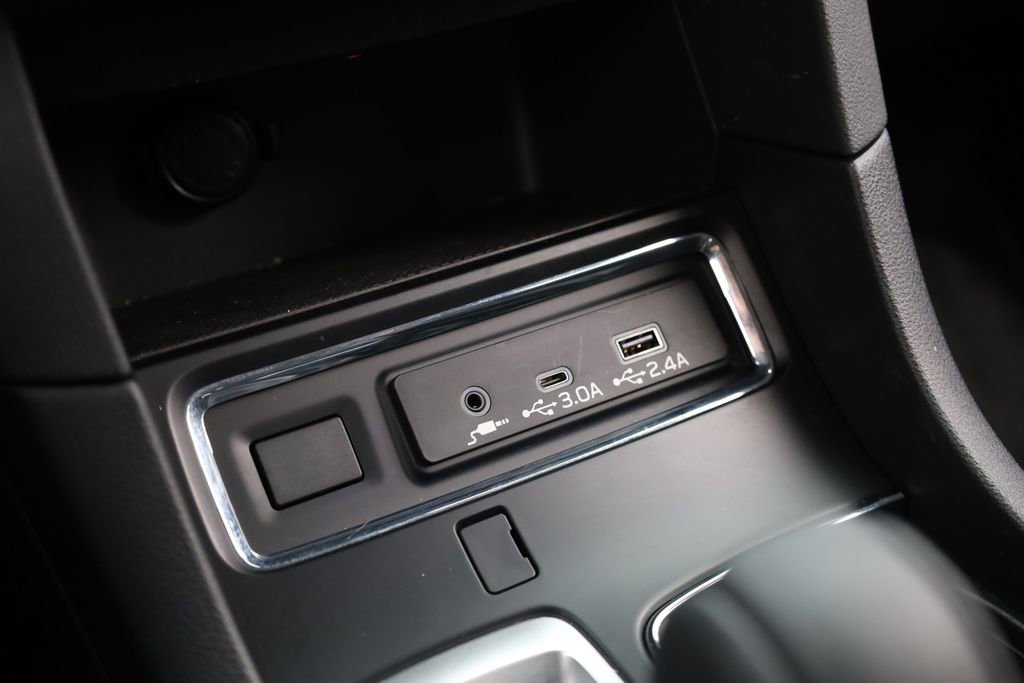 Certified 2025 Subaru Ascent Premium image 15