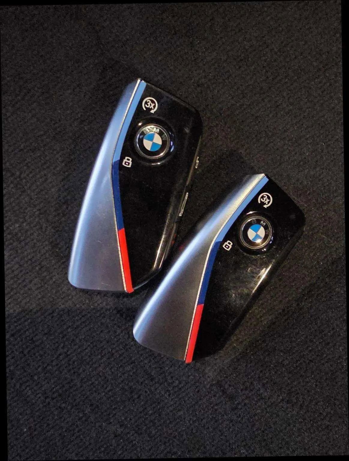 Used 2024 BMW X5 sDrive40i w/ M Sport Package image 88