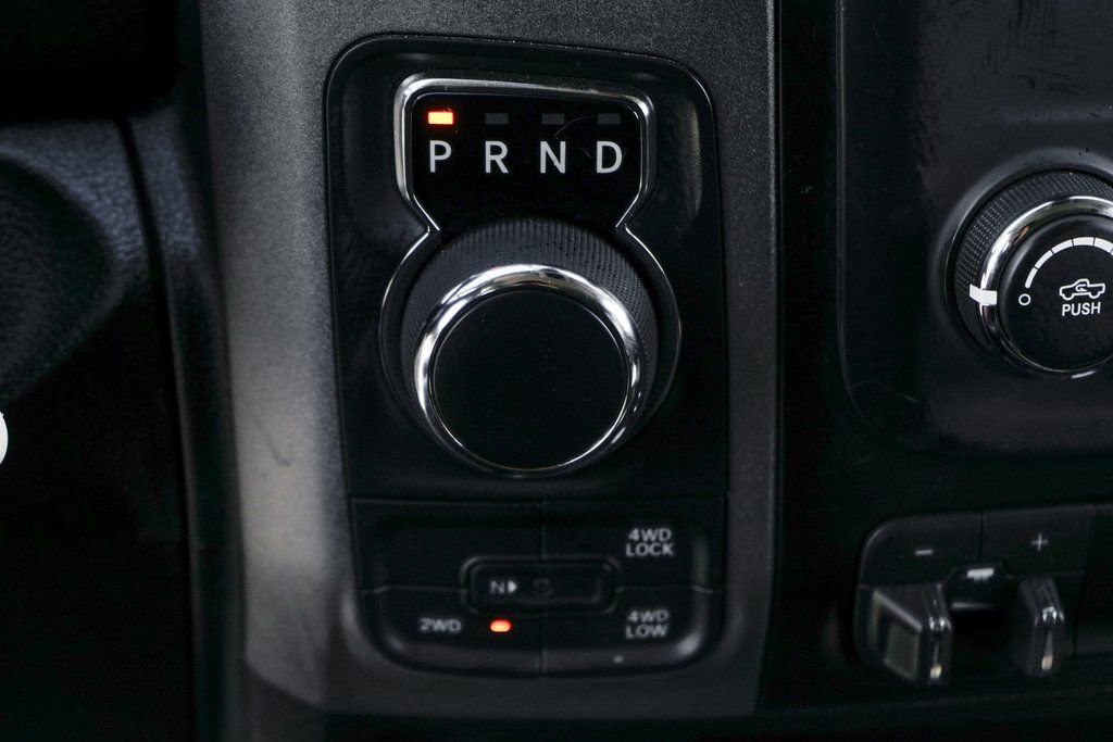 Used 2023 RAM 1500 Tradesman w/ Trailer Tow Group image 33