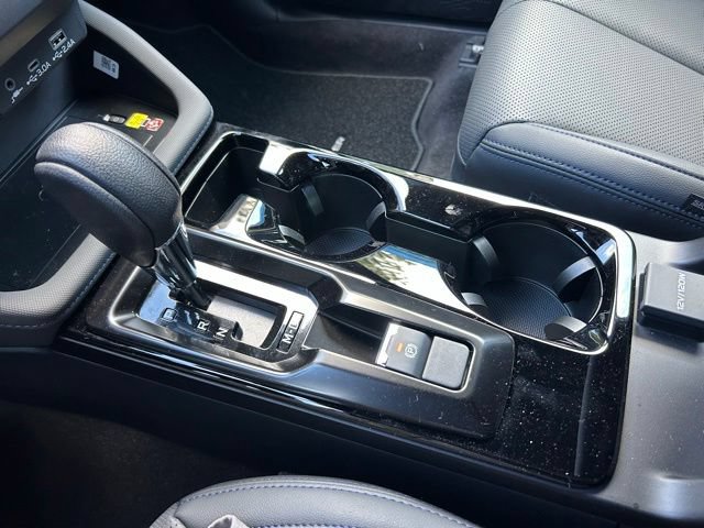 New 2026 Subaru Forester Limited AWD/4WD image 13