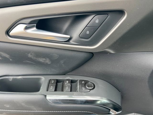 New 2026 Chevrolet Traverse LT w/ LPO, Floor Liner Package image 15