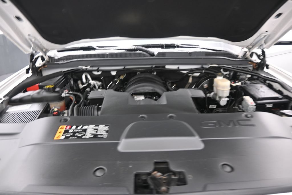 Used 2020 GMC Yukon XL Denali w/ Denali Ultimate Package RWD image 15