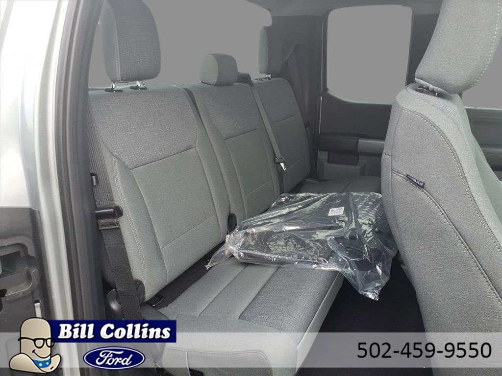 New 2026 Ford F150 XLT w/ Bed Utility Package image 11