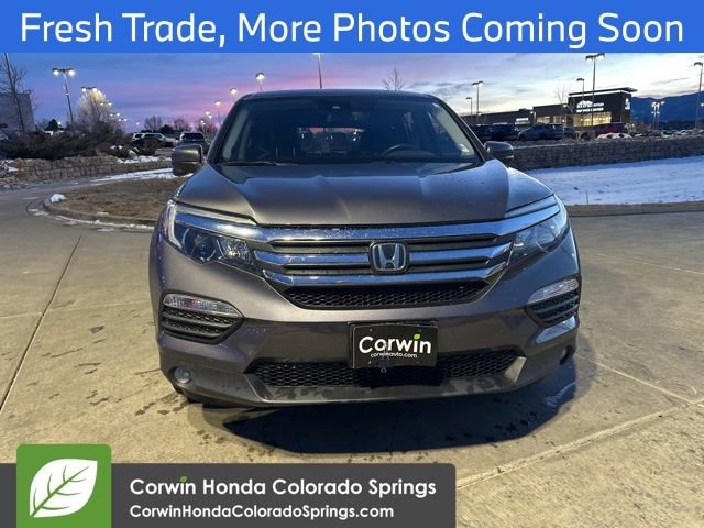 Used 2018 Honda Pilot EX-L image 3