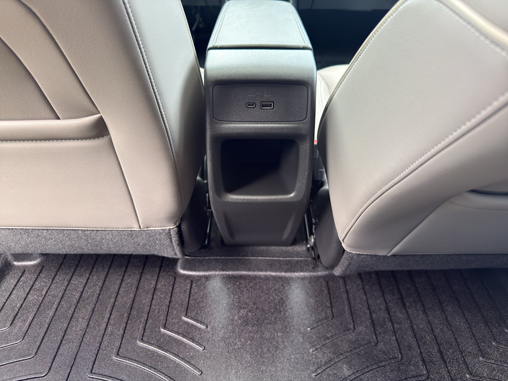 Used 2024 Buick Envista Avenir FWD image 49