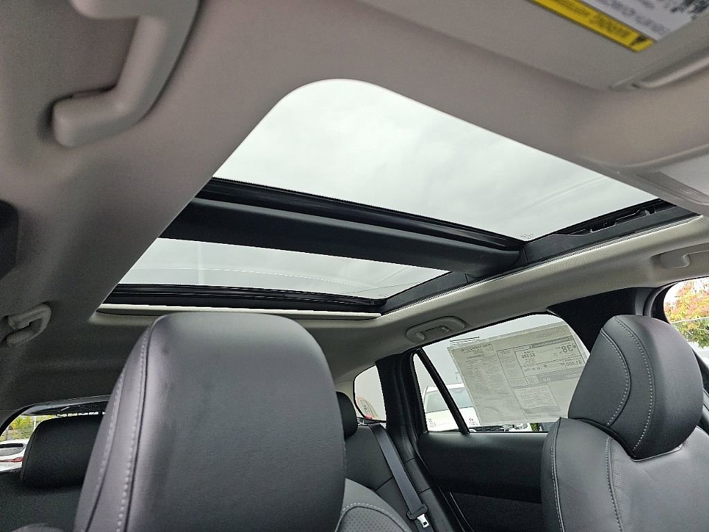 New 2025 MAZDA CX-50 2.5 Hybrid w/ Cargo Package image 6
