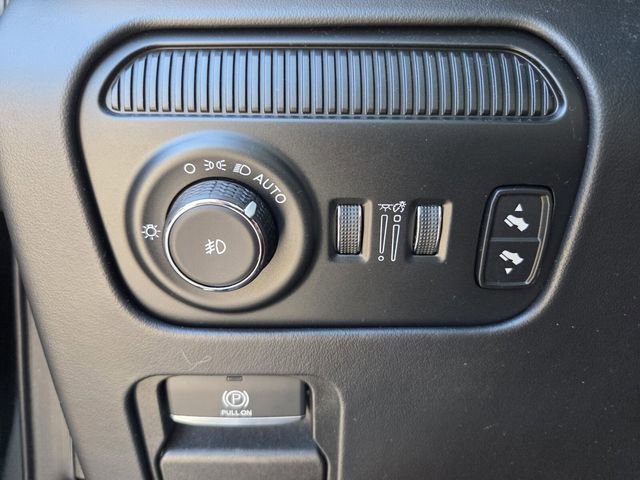 Used 2023 Jeep Grand Wagoneer Series II w/ Flexible Seating Group image 24