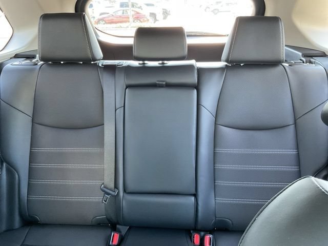 Used 2025 Toyota RAV4 Limited w/ Weather Package FWD image 37