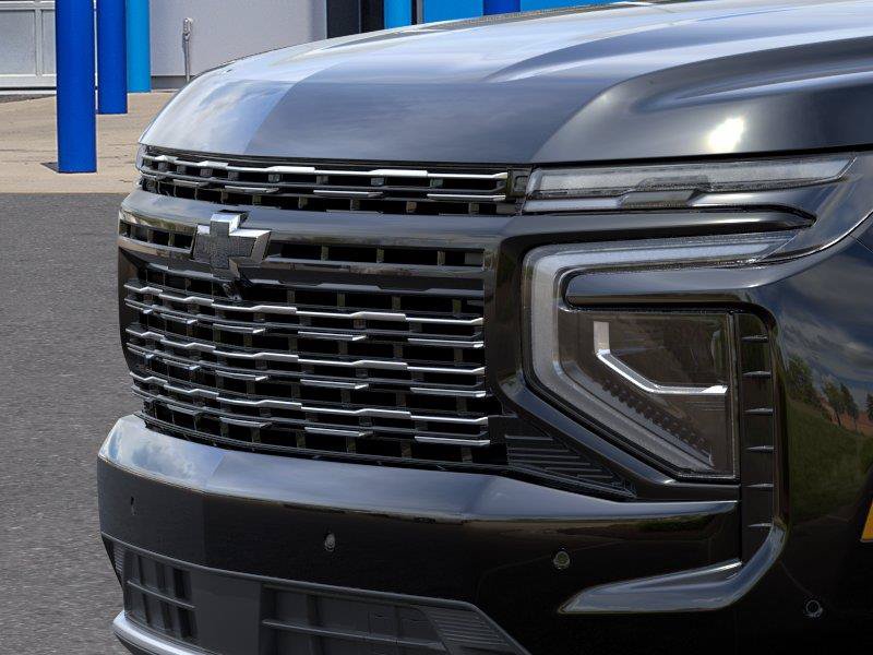 New 2027 Chevrolet Tahoe High Country AWD/4WD image 65