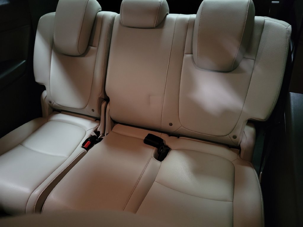 Used 2025 Honda Odyssey EX-L image 33