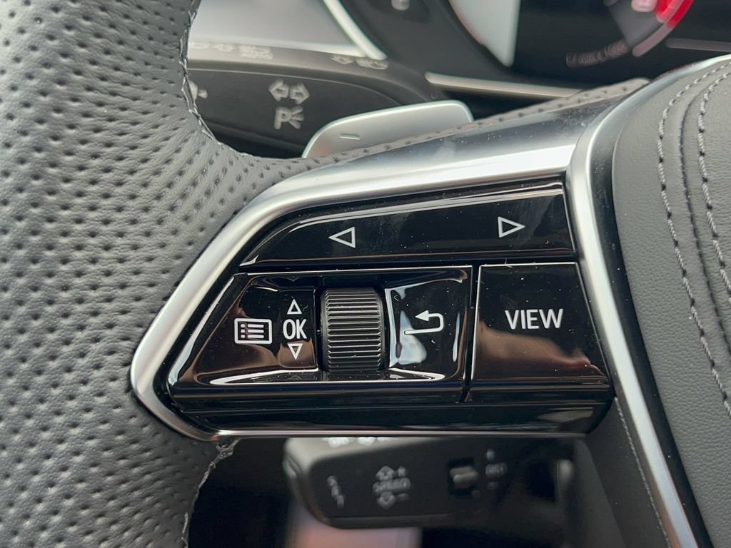 New 2026 Audi S8 AWD/4WD image 12