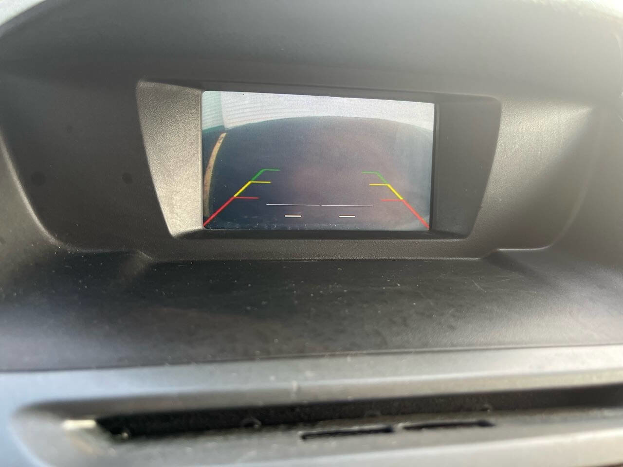 Used 2018 Ford Transit Connect XL image 6