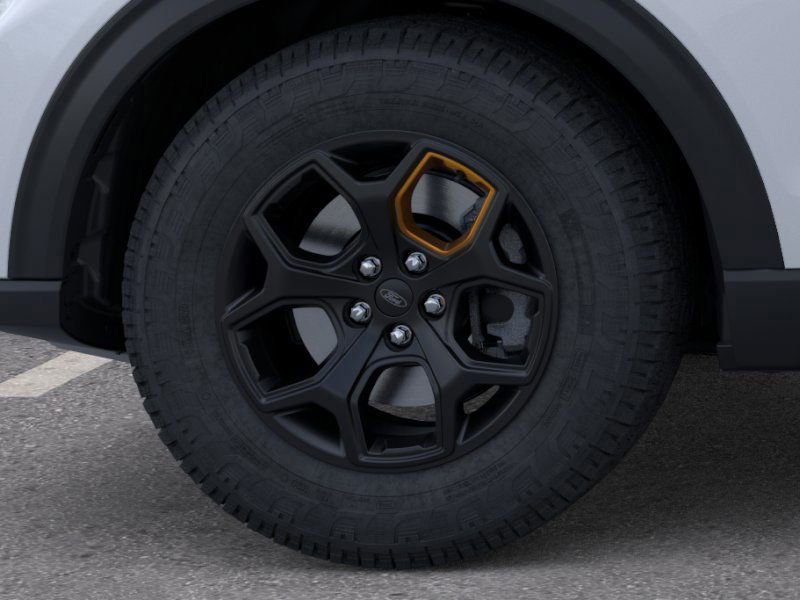 New 2026 Ford Explorer Tremor w/ Tremor Convenience Package image 21