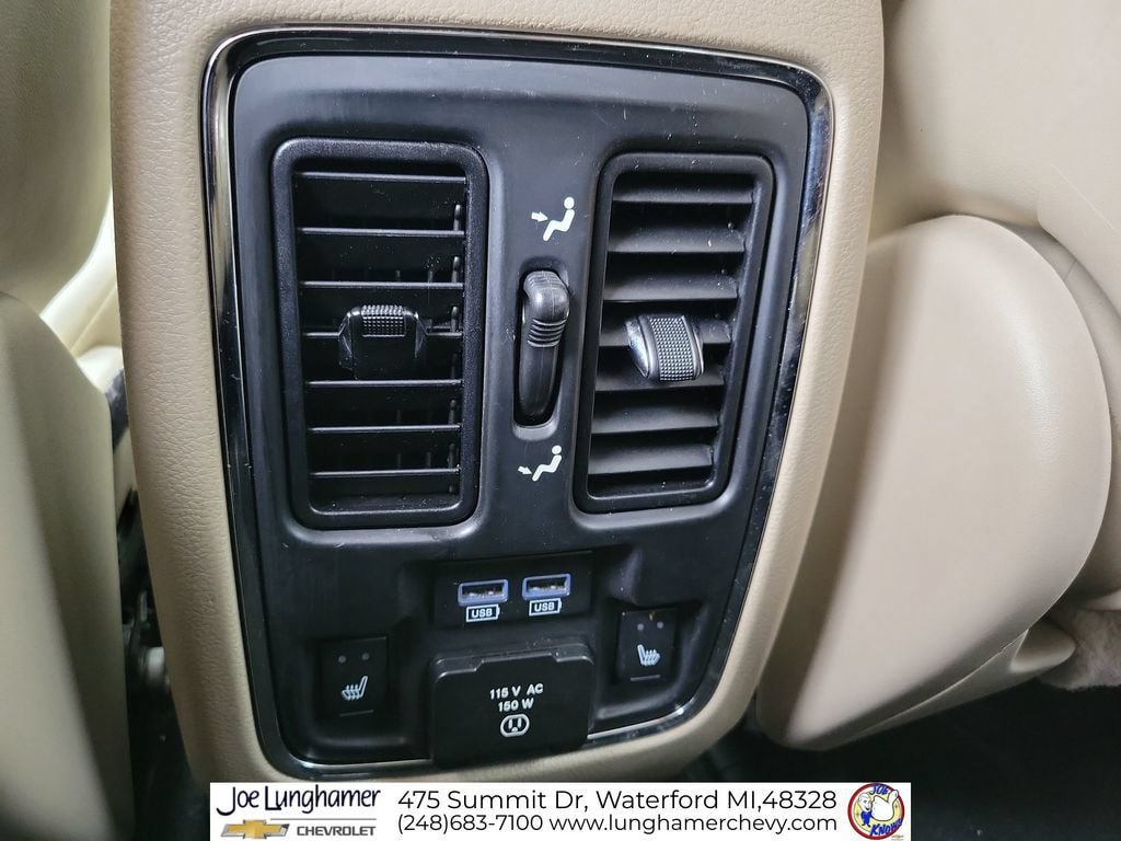 New 2027 Chevrolet Equinox LT w/ Convenience Package II FWD image 22
