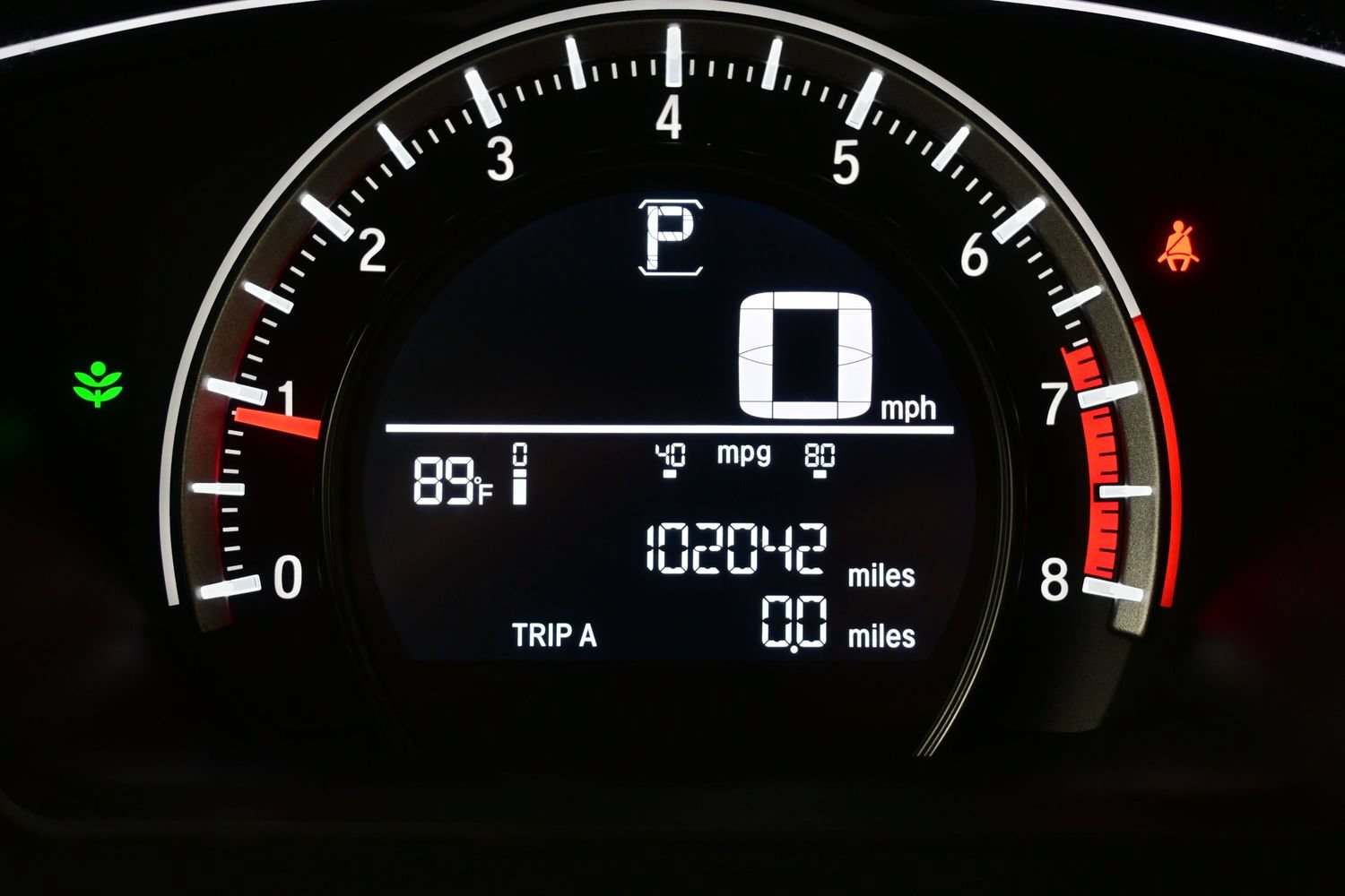 Used 2018 Honda Civic LX image 21