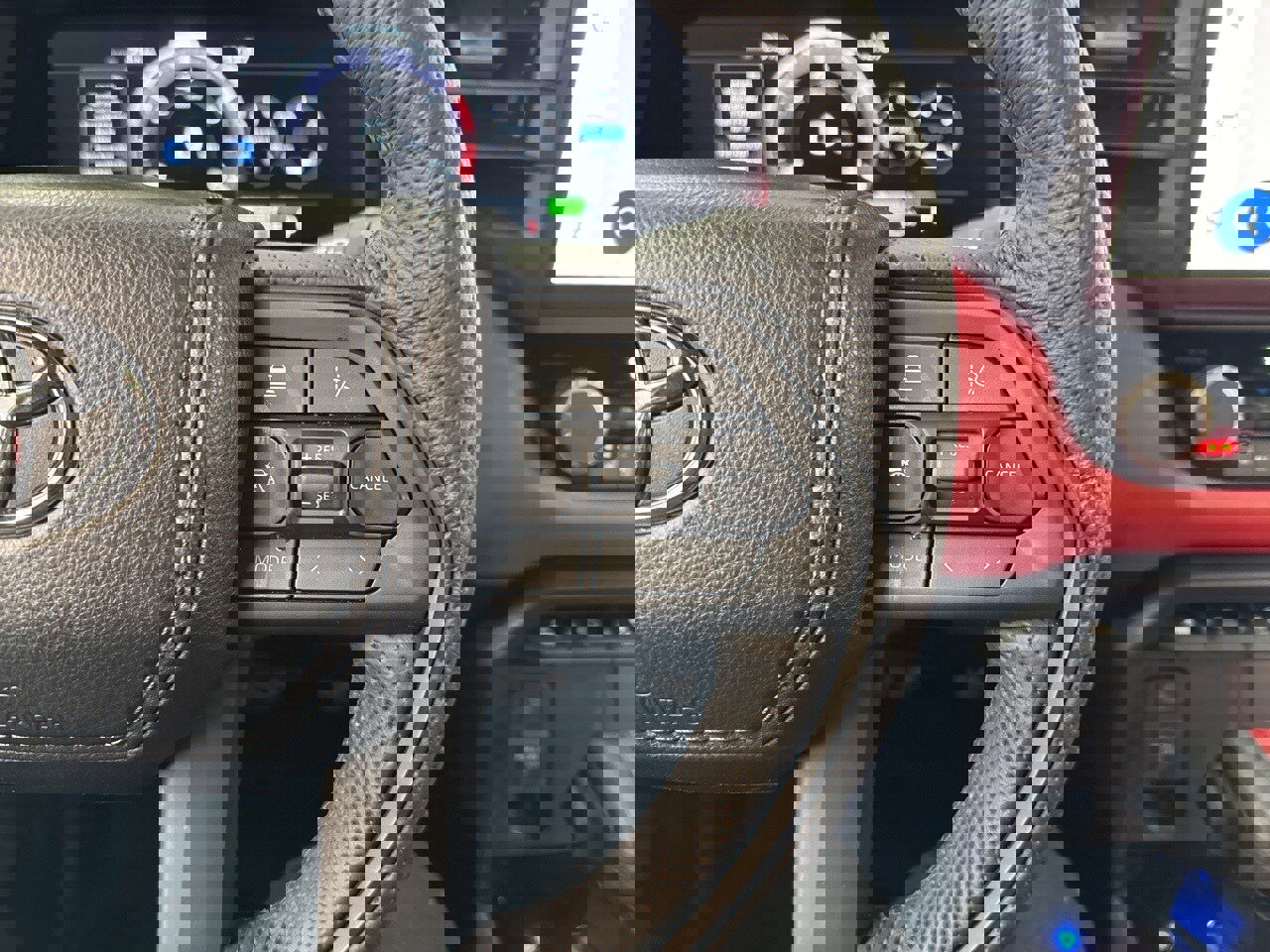 Certified 2026 Toyota Tundra TRD Pro image 20