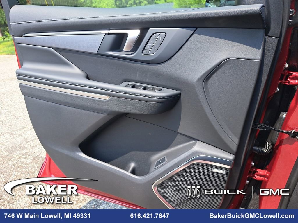 New 2026 Buick Enclave Sport Touring w/ Power Package image 31