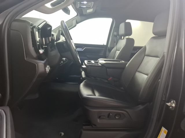 Used 2026 GMC Sierra 1500 SLT AWD/4WD image 19
