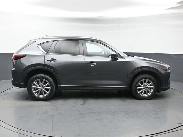 Certified 2023 MAZDA CX-5 AWD 2.5 S image 6