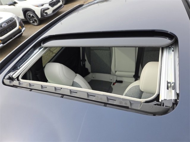 New 2026 MAZDA CX-30 Aire Edition image 3