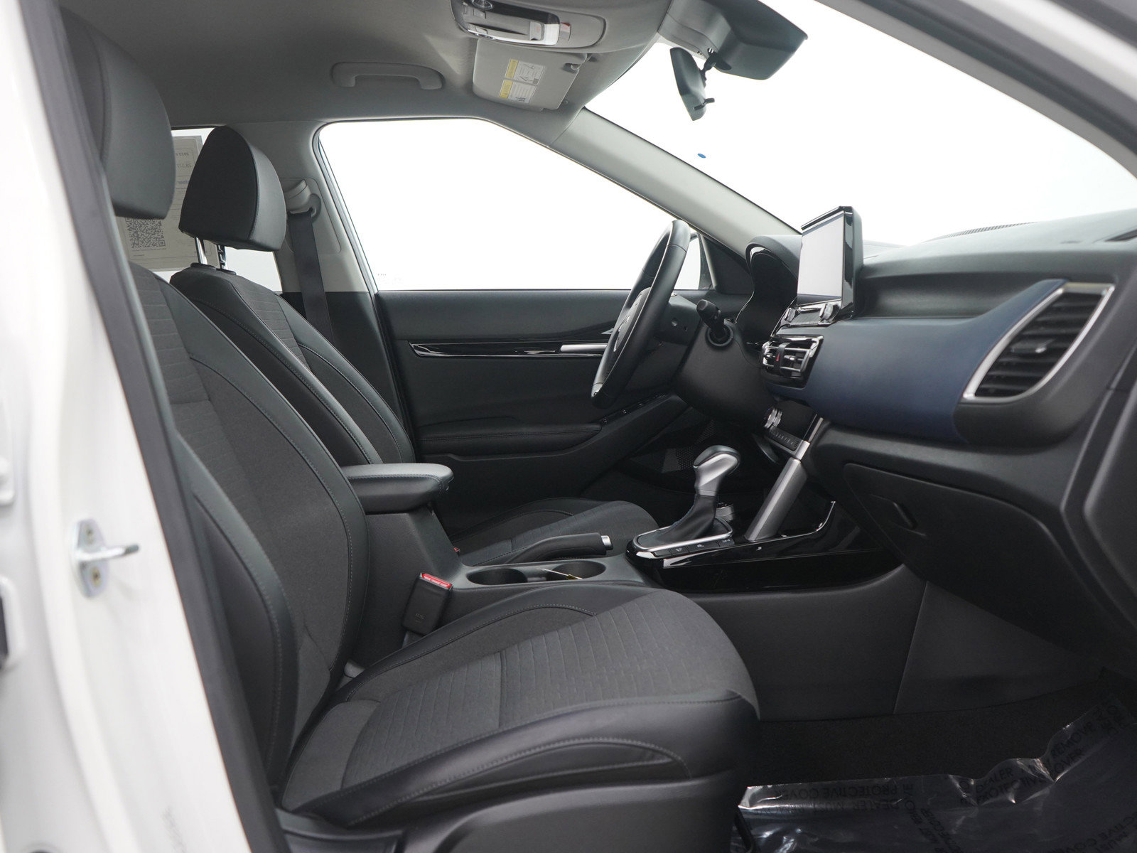 Used 2023 Kia Seltos Nightfall Edition image 13