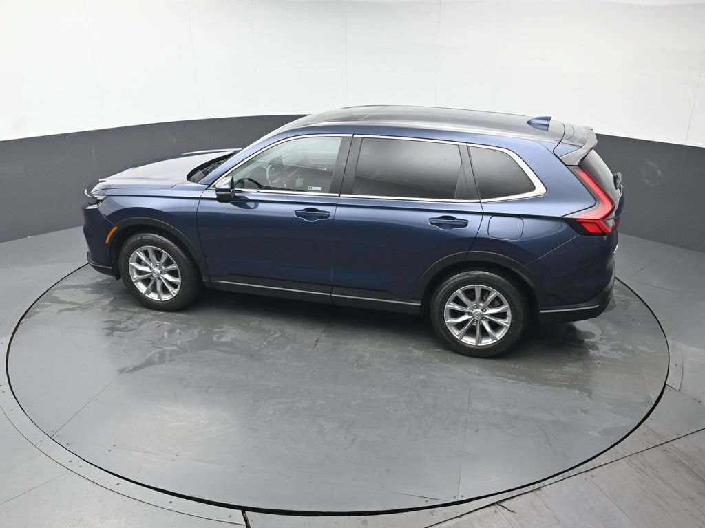 Used 2023 Honda CR-V EX-L image 39