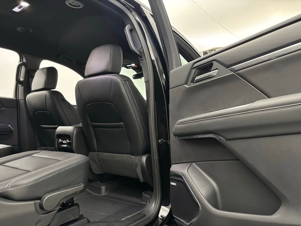 New 2026 GMC Acadia Elevation w/ Elevation Premium Package image 37