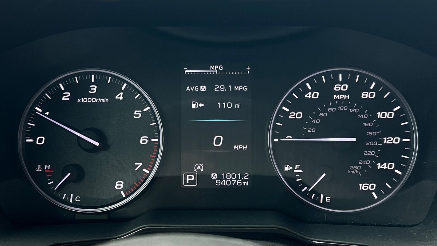 Used 2021 Subaru Outback Premium image 20