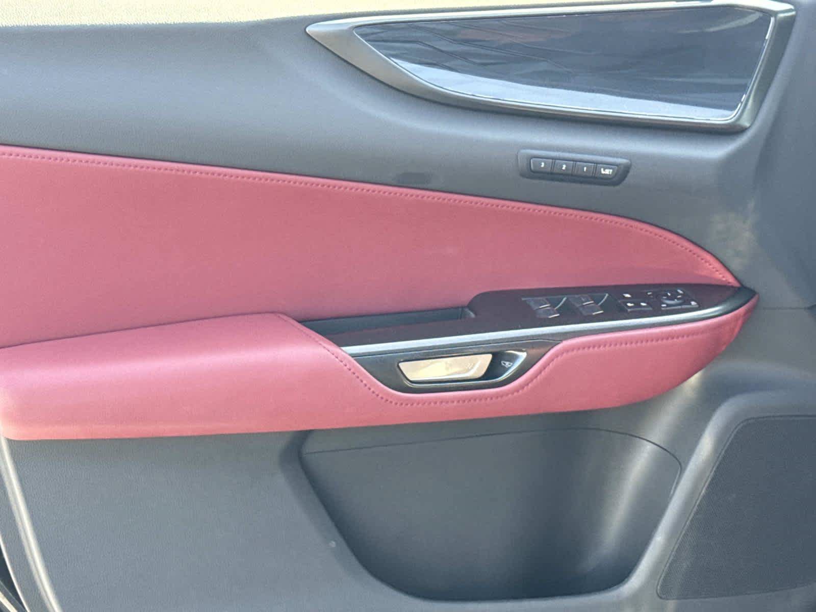 Used 2023 Lexus NX 350 AWD image 27