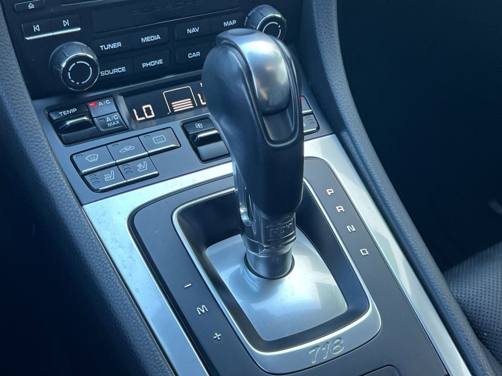 Used 2017 Porsche 718 Cayman S image 20