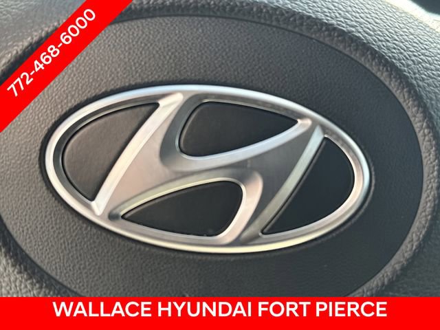 Used 2024 Hyundai Palisade SEL FWD image 30