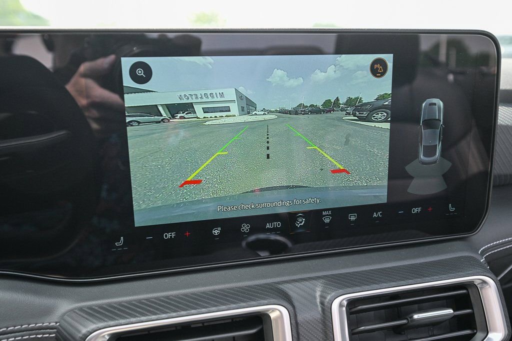 New 2025 Ford Mustang GT Premium image 29