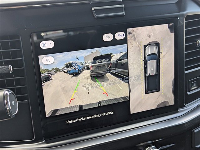 New 2026 Ford F350 Lariat image 15