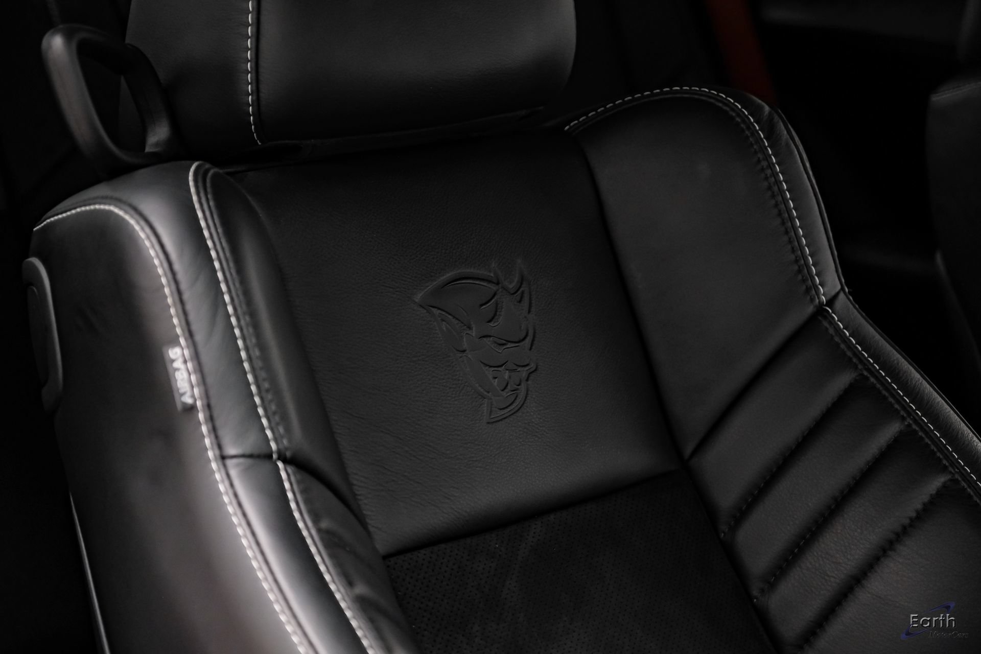 Used 2018 Dodge Challenger SRT Demon RWD image 58