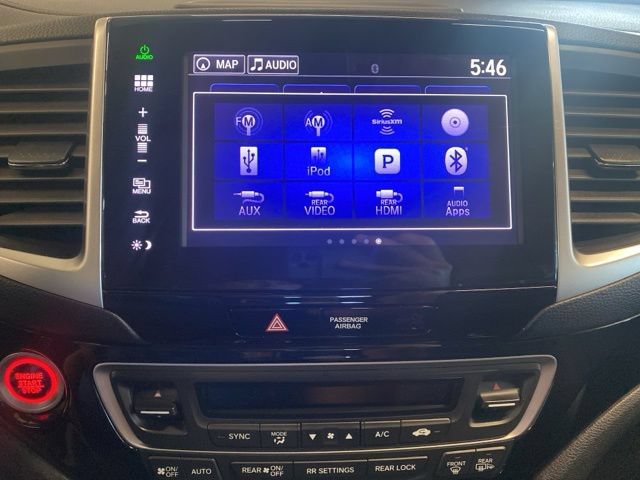 Used 2016 Honda Pilot Elite image 22